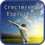 spiritual growth android application logo